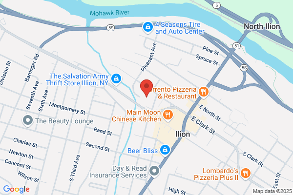 Housing, Ilion Housing Authority