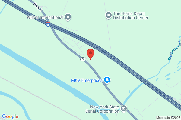 Mohawk Valley Electronics