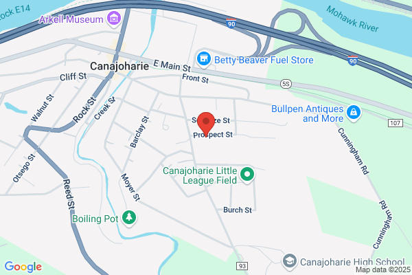 Mohawk Valley Florist & Gift Shop
