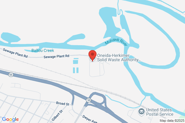 Mohawk Valley Landfill & Recycling Center