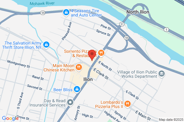 Oasis Drycleaning & Laundromat