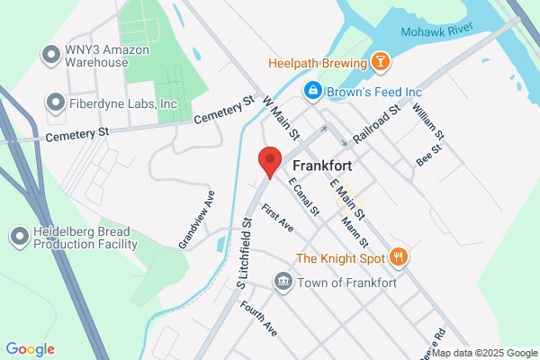 Thurston Restaurants