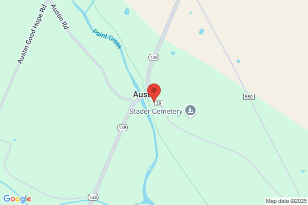 Agri Services Inc