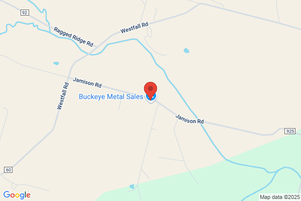 Buckeye Metal Sales