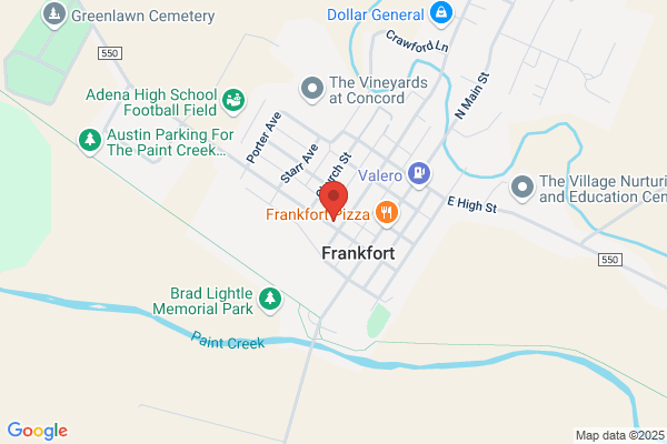 Ebright Funeral Home