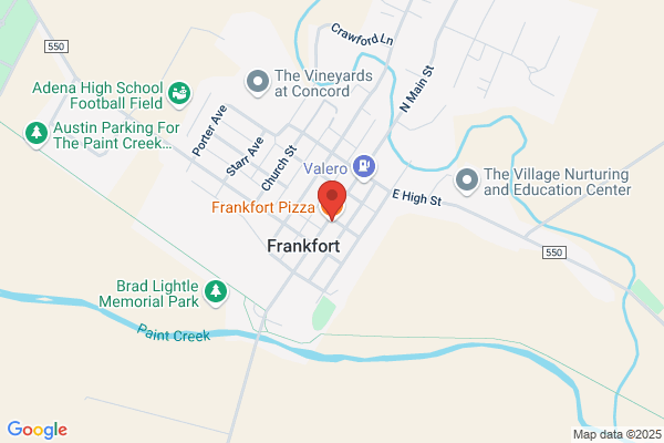 Frankfort Corner Restaurant