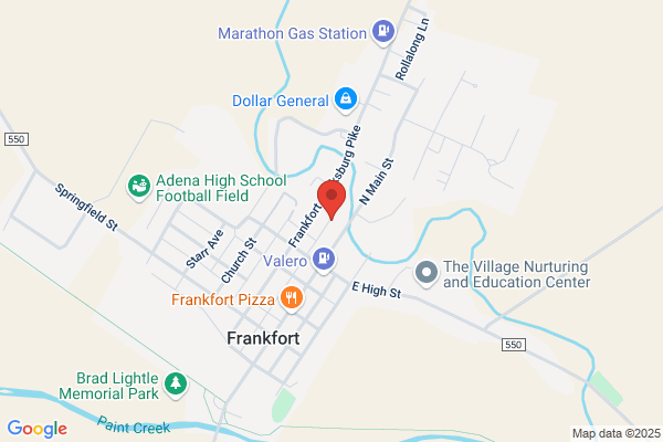 Frankfort Florist