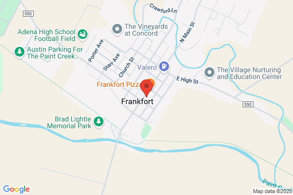 Frankfort Hardware