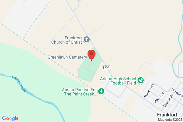 Greenlawn Cemetery