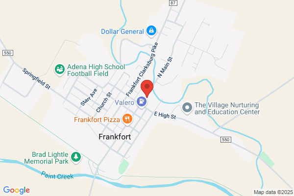 NAPA Auto Parts - Central Auto & Farm Center