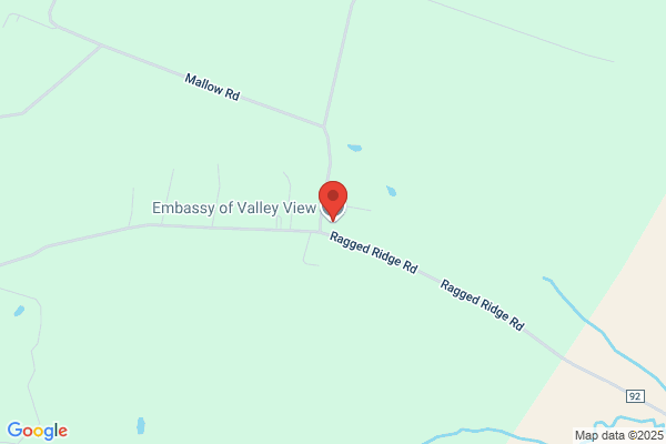 Valley View Alzheimer's Care Center