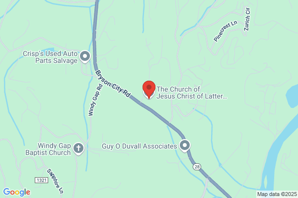 The Church of Jesus Christ of Latter-day Saints