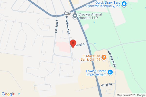 Upperline Health