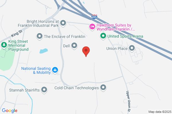 Grainger Industrial Supply