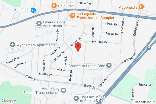 CompuClaims, LLC