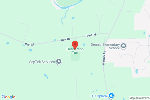 Henderson Turf Farms