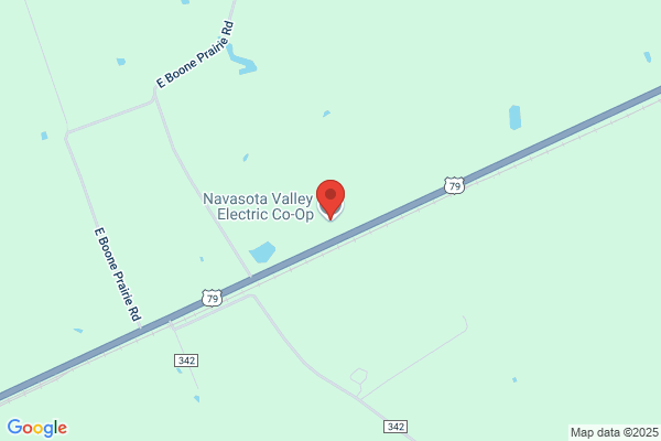 Navasota Valley Electric