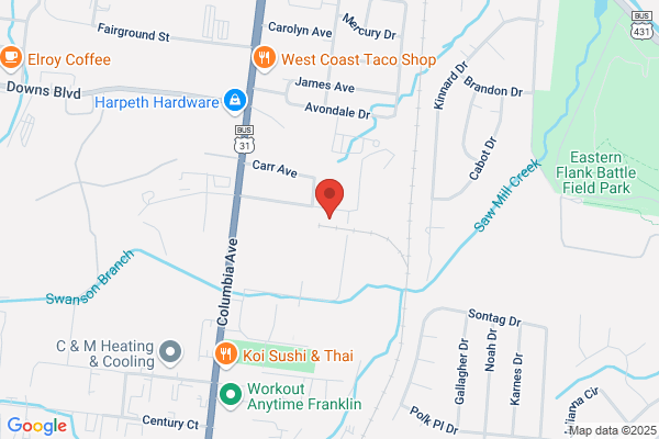 Prather Metalworks