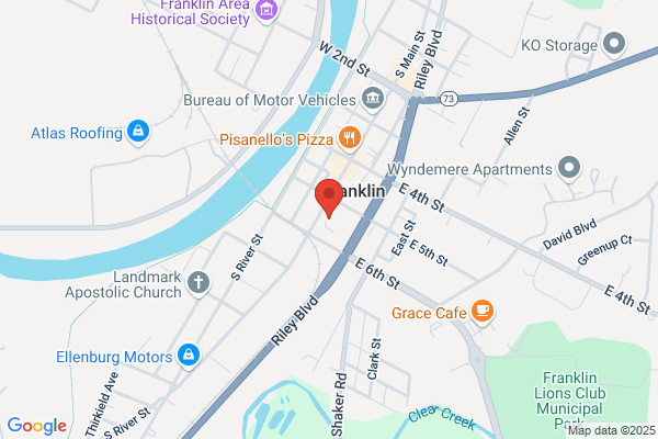 Valley Laundry Inc