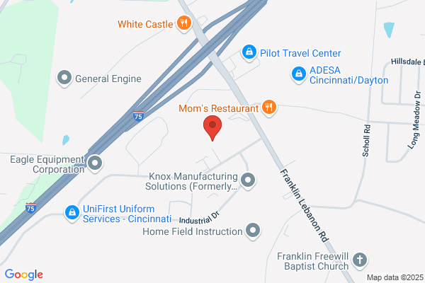 Wiseway Supply Franklin