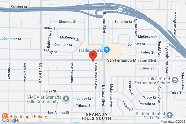 Sandstrom Associates Inc
