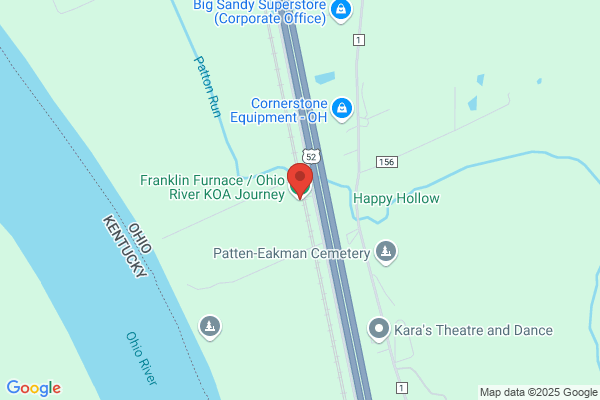 Riverview Campground