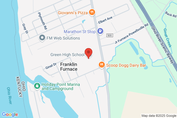 Green Twp Schools, Elementary School