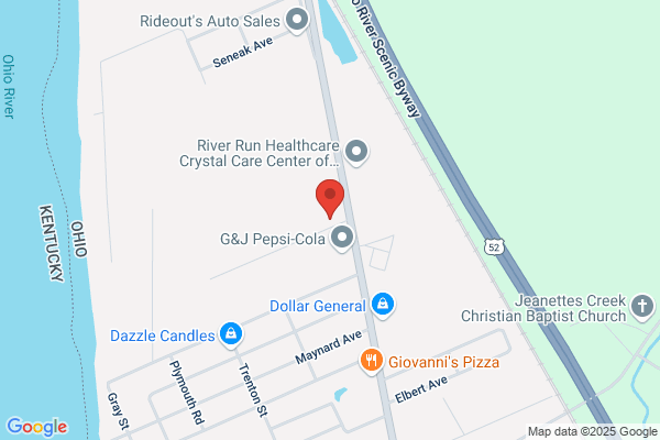 Scioto Plastics Llc