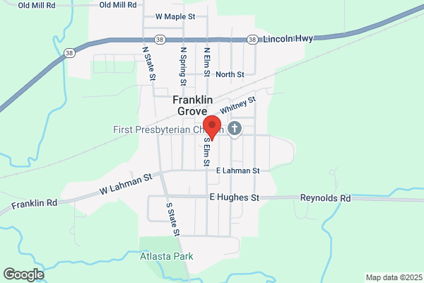 Franklin Grove Library