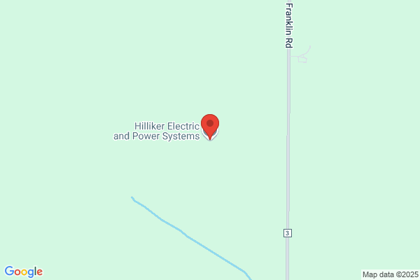 Hilliker Electric LLC