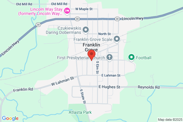 Pfoutz Electric Service