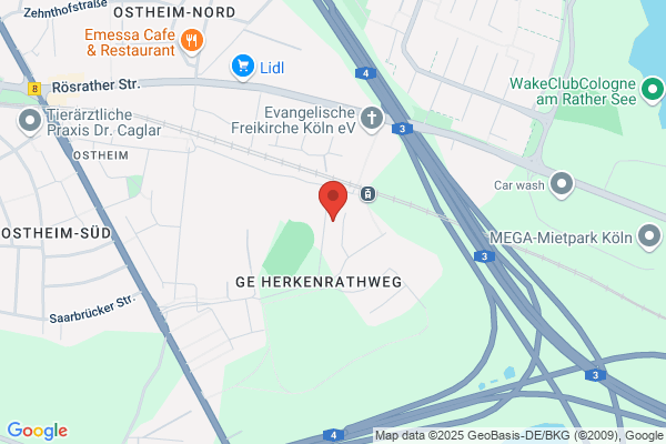 Thermo Service Company