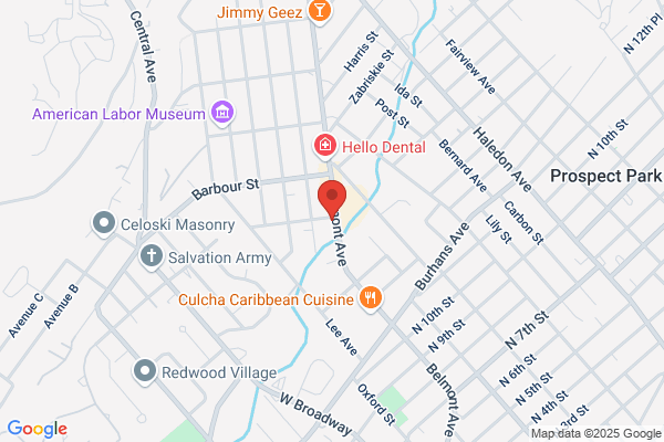 Bleeker Architectural Group