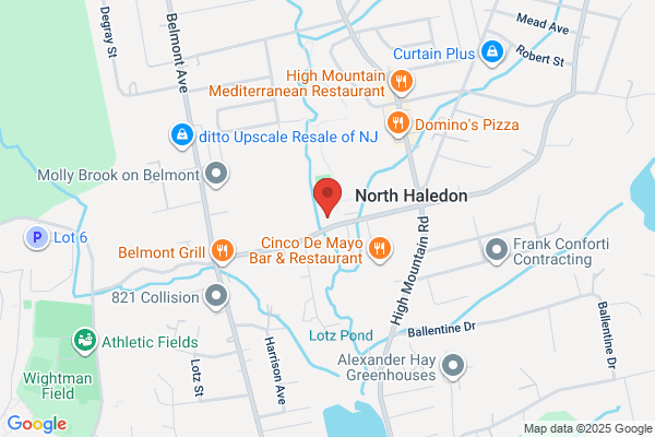 North Haledon Construction Co Inc