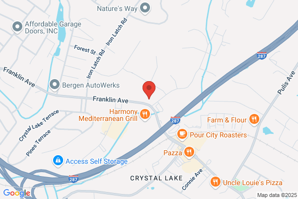 The Learning Experience - Franklin Lakes