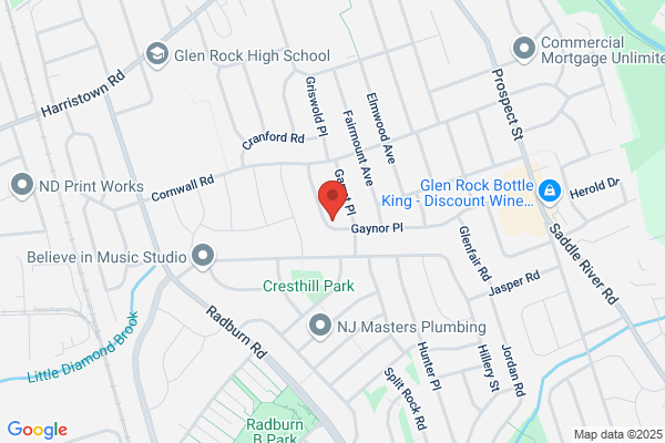 Kent Walter J DDS PA
