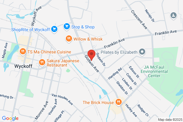 Pediatric Dentistry of Wyckoff