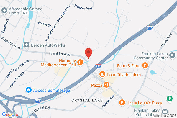 TruYou Dental - Franklin Lakes