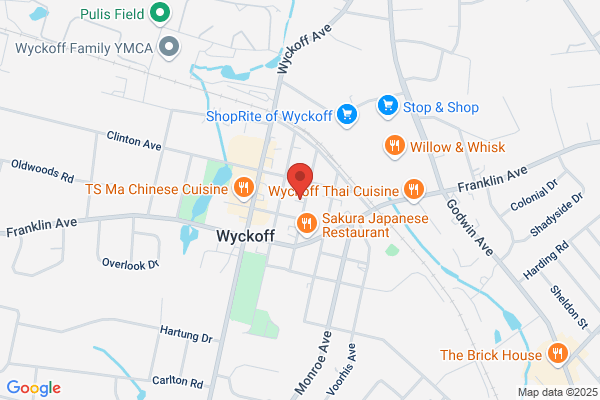 Wyckoff Wellness Center: Michael Gentile, MD