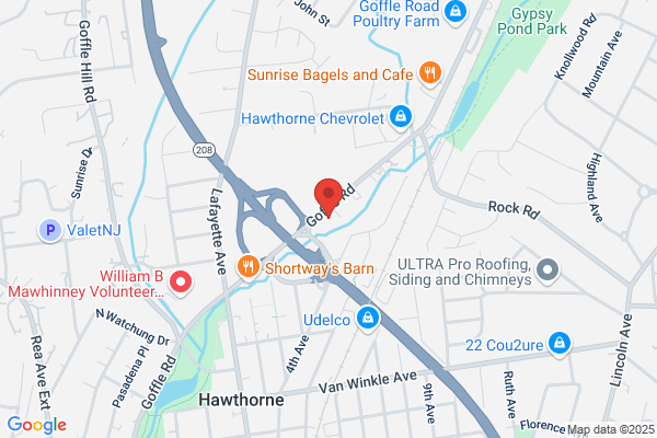 Hawthorne Family Practice