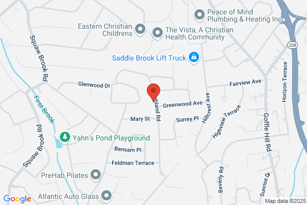 Spina Mary Ann Chiropractor