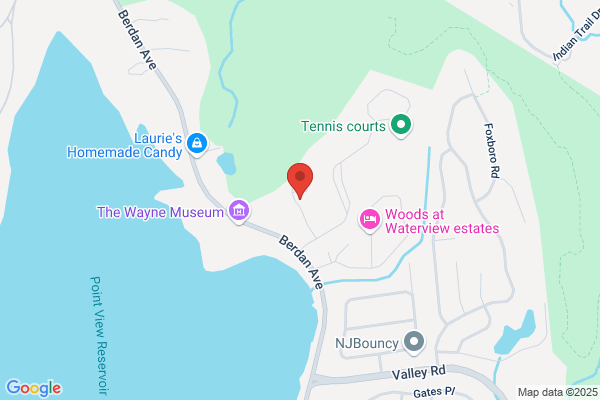 Summer Hill Apartments