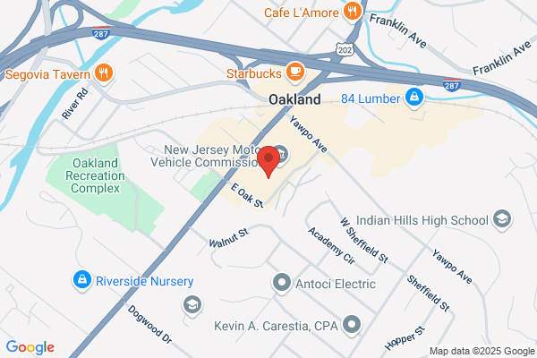 Tenafly Pediatrics