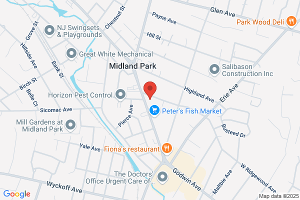 The Employment Place