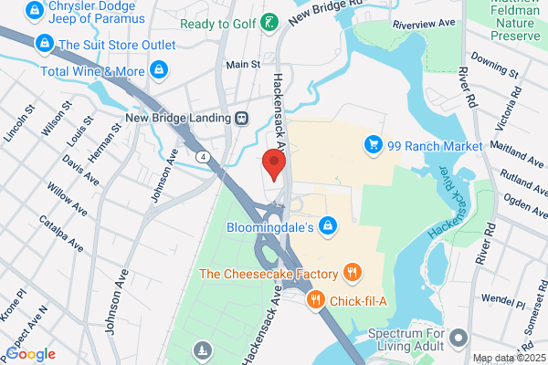 Broad Contractors Inc