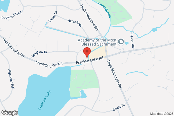 Ramapo Insurance Associates