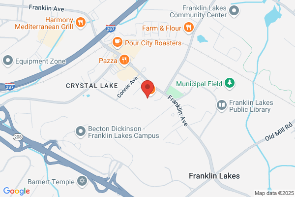 Franklin Lakes Animal Hospital