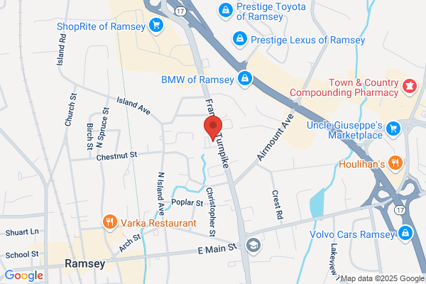 Cambridge Marketing Group