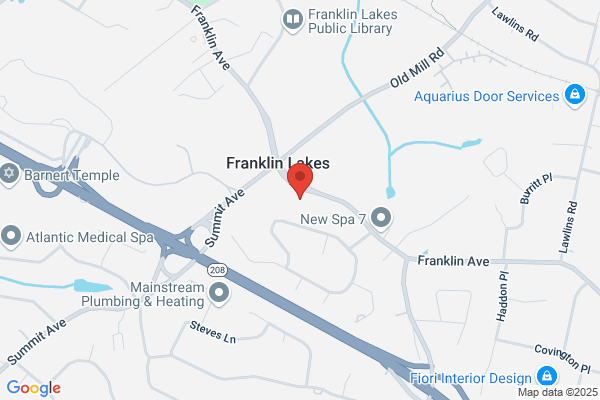 Franklin Garage Doors Repair & Opener