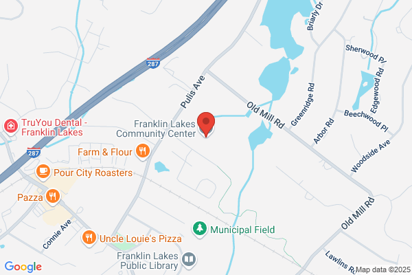 Franklin Lakes Community Center